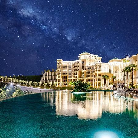 Sol Beach Jindo Екстер'єр фото