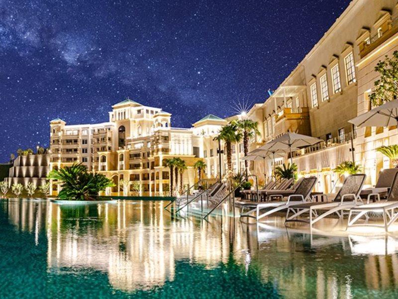 Sol Beach Jindo Екстер'єр фото